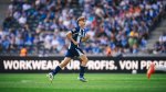 Bayer Leverkusen ficha al talento alemán Kenneth Eichhorn