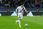 Atletico Madrid Targets Lee Kang-in