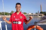 The Future of Reda Slim Awaits Decision at Al Ahly