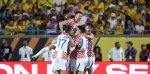 Croatia Bets on Modrić's Experience for New World Cup Achievement