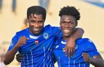 Al-Hilal Crowned Sudanese Elite League Champions After Derby Win Against Al-Merrikh