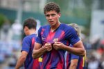 Barcelona Activates Purchase Clause for Hamza Abdel Karim