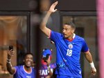 FIFA Requests Haiti to Modify Its Jersey