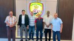Officially.. Rabie Yassin Appointed as Head Coach of Al-Sikka Al-Hadid Club