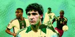 Los jugadores más jóvenes en la historia de la Copa del Mundo