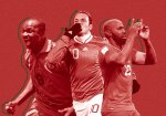 Oldest Goal Scorers in World Cup History