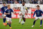 Ghana Bets on Semenyo and the Ambition of a New Generation