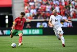 Aguard et Zallzouli hors des plans du Maroc pour la Coupe du Monde 2026