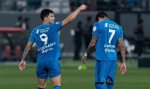 الهلال يحدد شروطه لرحيل ليوناردو إلى بالميراس