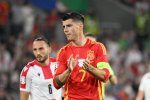 Morata: I Didn't Deserve a Place in Spain's World Cup Squad