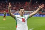 Brahim Diaz Not on the Departure List and Enjoys Mourinho's Trust at Real Madrid