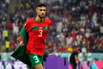 مزراوي يسابق الزمن قبل موقعة البرازيل
