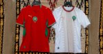 نيويورك تايمز تضع زي أسود الأطلس بين الأجمل في مونديال 2026