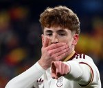 Newcastle se rapproche de l'acquisition du joyau d'Osasuna
