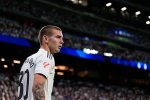 Real Madrid Offers Mastantono to Juventus