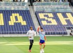 المنتخب الياباني يعلن استبعاد واتارو إندو عن كأس العالم