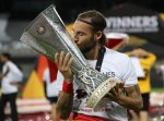 غوديل يرحل عن إشبيلية بعد سبعة مواسم حافلة بالإنجازات