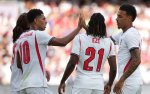 L'Angleterre rêve de briser la malédiction de 60 ans en Coupe du Monde
