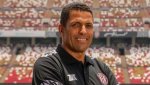 Mido: Hussein Ammouta puede manejar a las estrellas del Al-Ahly