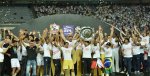 الأفريقي التونسي يدعو الزمالك لمواجهتين وديتين