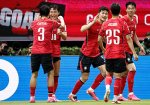 South Korea Opens World Cup Campaign with Victory Against Czech Republic