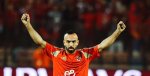 Afsha et Sherif sur le point de quitter Al Ahly