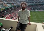 Police Evacuate Marcelo from Azteca Stadium Area After Riots