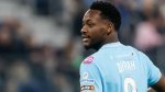 لاتسيو يترقب موقف دوران مع النصر