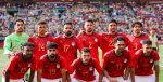 Egypt National Team's Training Schedule Today in Preparation for Facing Belgium