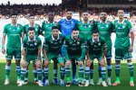 غيابات الرجاء أمام إتحاد تواركة في الدوري المغربي
