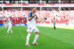 Lukic Enters History Through the World Cup