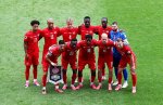 A Negative Record Haunts Canada in the World Cup