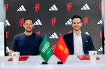 Officially: Al-Qadisiyah Enters Strategic Partnership with Global Adidas