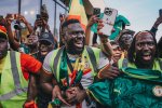 World Cup Visas Spark Controversy, Senegal Fans Follow Ivory Coast and Iran
