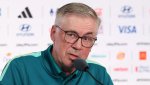 Ancelotti: Esta es mi opinión sobre el equipo marroquí, y el miedo es importante en la vida