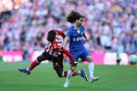 أتلتيكو مدريد يبدأ تحركاته لفتح مفاوضات ضم كوكورييا