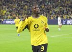 أتلتيكو مدريد يدخل سباق التعاقد مع مهاجم بوروسيا دورتموند