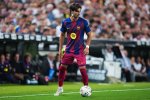 El PSG considera a Ferran Torres como opción si Barcola se marcha