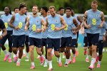 Nueva crisis en la Copa del Mundo: Robo en el campamento de la selección de Inglaterra