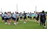 Desarrollos en el robo del campamento de la selección de Inglaterra