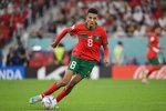 Ounahi, l'arme secrète du Maroc contre la Samba