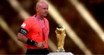 Officiel : Marciniak dirige le sommet Argentine-Algérie