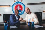 Slovan Bratislava annonce la signature avec Yaya Touré
