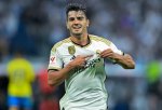 صحيفة آس: ريال مدريد يحسم مستقبل إبراهيم دياز حتى 2030