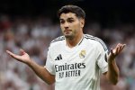 Le Real Madrid scelle l'avenir d'Ibrahim Diaz jusqu'en 2030