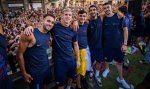 El Hilal presiona para cerrar el fichaje de la estrella del Barcelona... y decisión del jugador