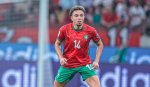 Al Ainawi Before the Brazil Match: We Are Ready and Aim for a Strong Start in the World Cup