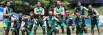 Algeria Intensifies Preparations Before Facing Argentina