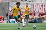 Barcelone vise un talent australien prometteur