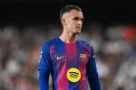 L'Atlético de Madrid décide de ne pas signer Casado